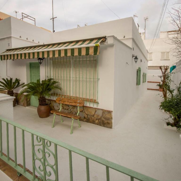 Villa Emilia - Apartamento de 2 dormitorios - 1