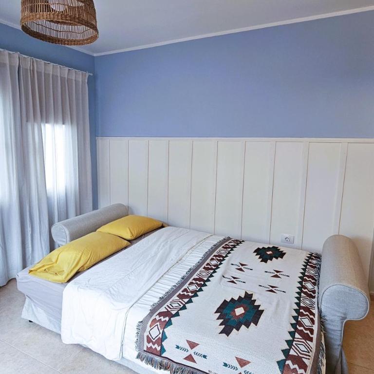 Blue Oasis - Apartamento de 1 dormitorio - 6