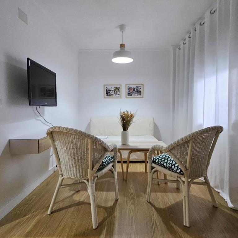 Villa Emilia - Apartamento de 1 dormitorio - 11