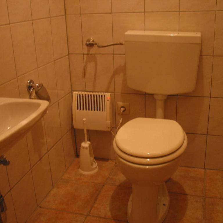 Unser kleines Bauernhaus - Chalet - 16