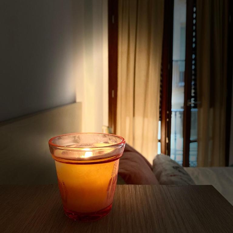 Apartamento en centro histórico con garaje - Apartamento de 1 dormitorio - 5