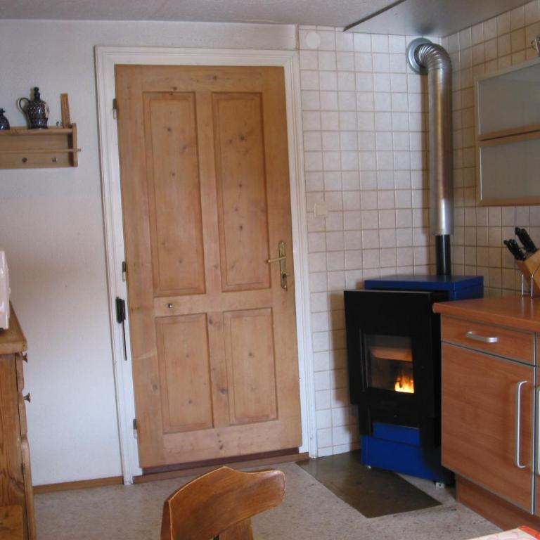 Unser kleines Bauernhaus - Chalet - 5