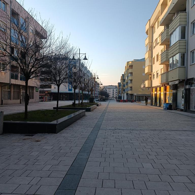 Ellena apartment - Apartman sa 1 Spavaćom Sobom - 46