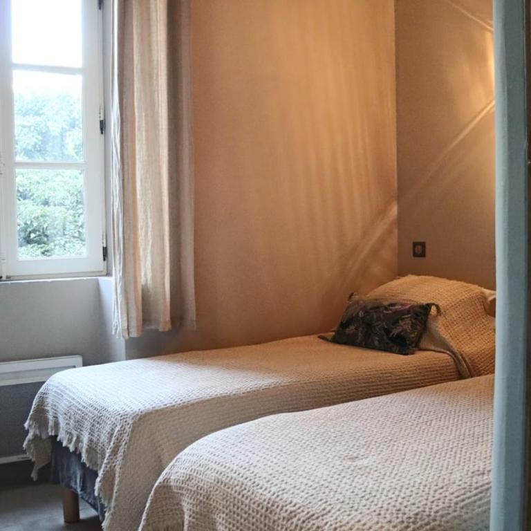 Appartement de Caractère avec Cachet Unique à Uzès - Appartement 2 Chambres - 29