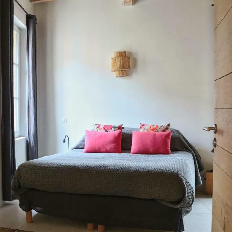 Appartement de Caractère avec Cachet Unique à Uzès - Appartement 2 Chambres - 21