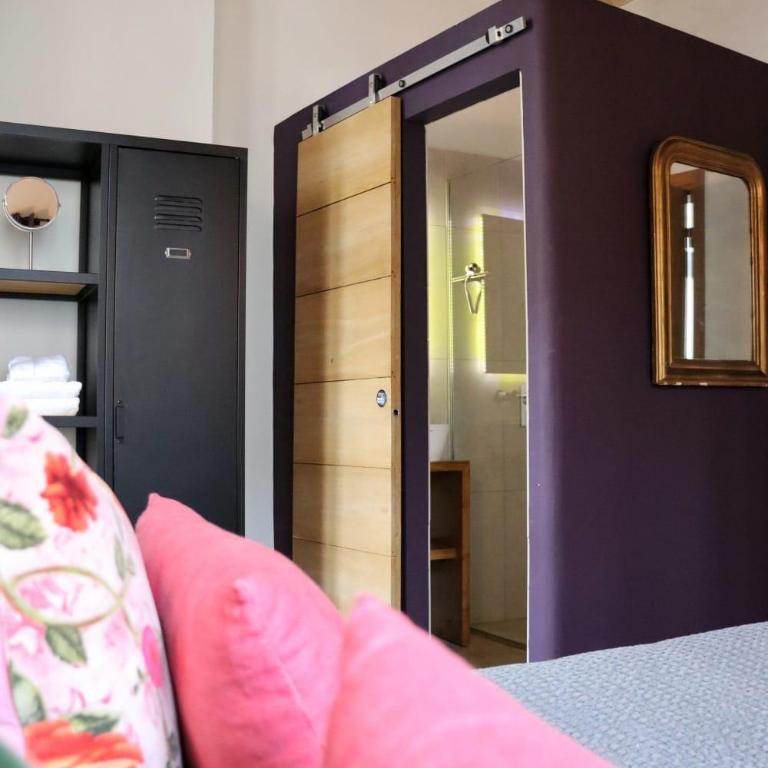 Appartement de Caractère avec Cachet Unique à Uzès - Appartement 2 Chambres - 23