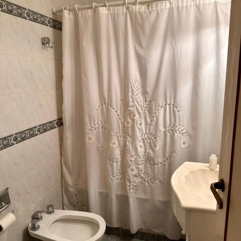 La Casita de Adela No se admiten grupos de Jóvenes - Two-Bedroom Apartment - 4