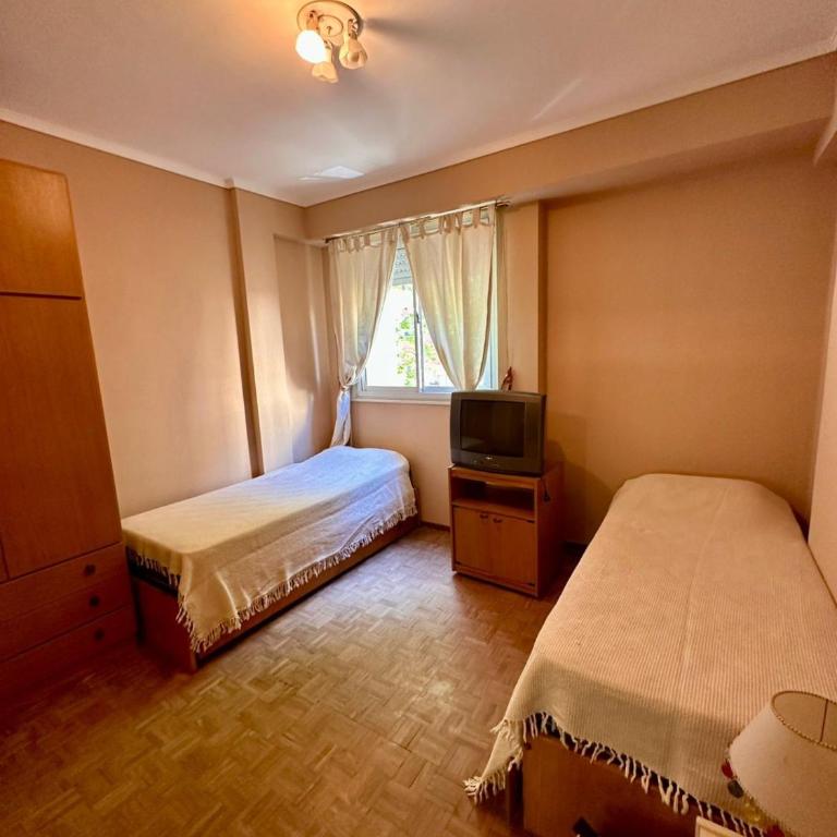 La Casita de Adela No se admiten grupos de Jóvenes - Two-Bedroom Apartment - 5