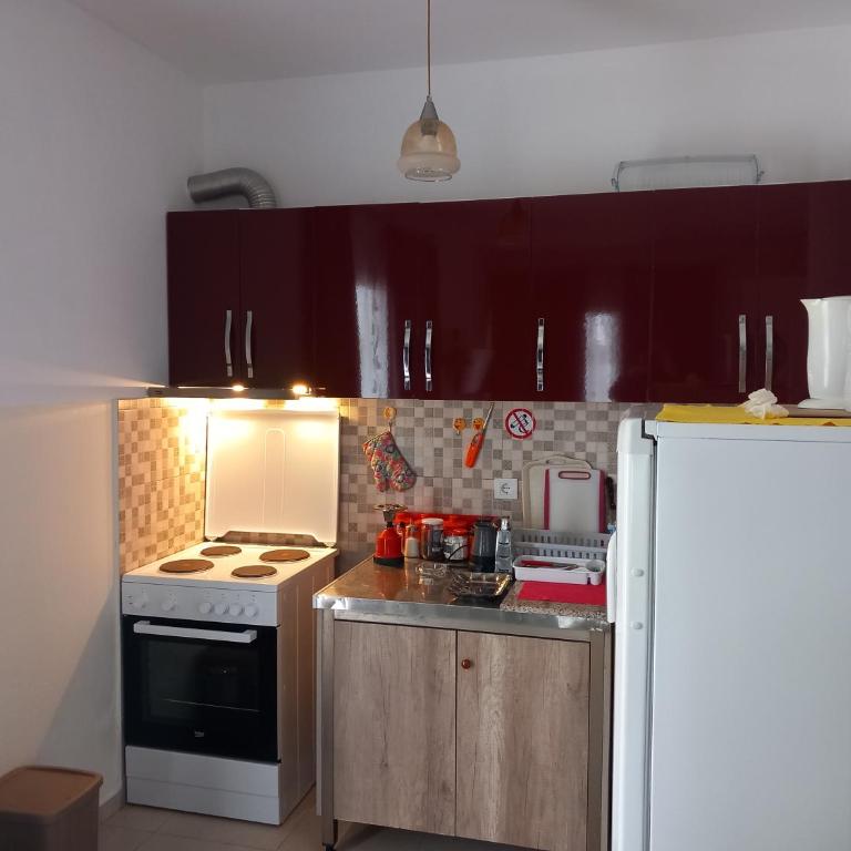 PERUN - Apartman sa 2 Spavaće Sobe - 3