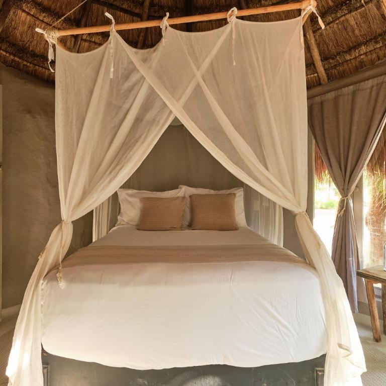 Art Village Tulum - Habitación Doble con vistas al jardín - 5
