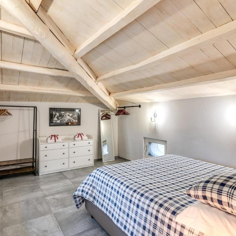 Circo Massimo Apartment & Terrace - Appartamento con 1 Camera da Letto - 17