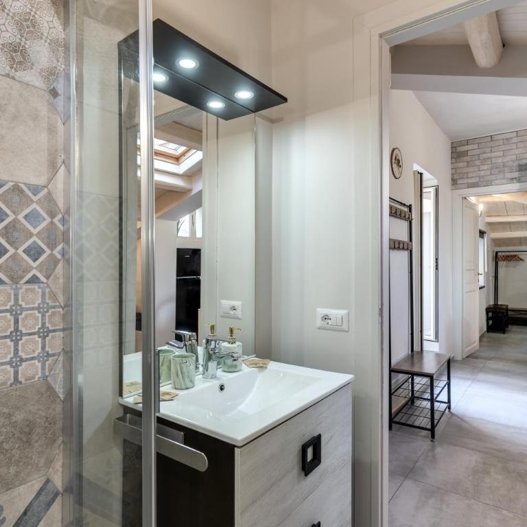 Circo Massimo Apartment & Terrace - Appartamento con 1 Camera da Letto - 16