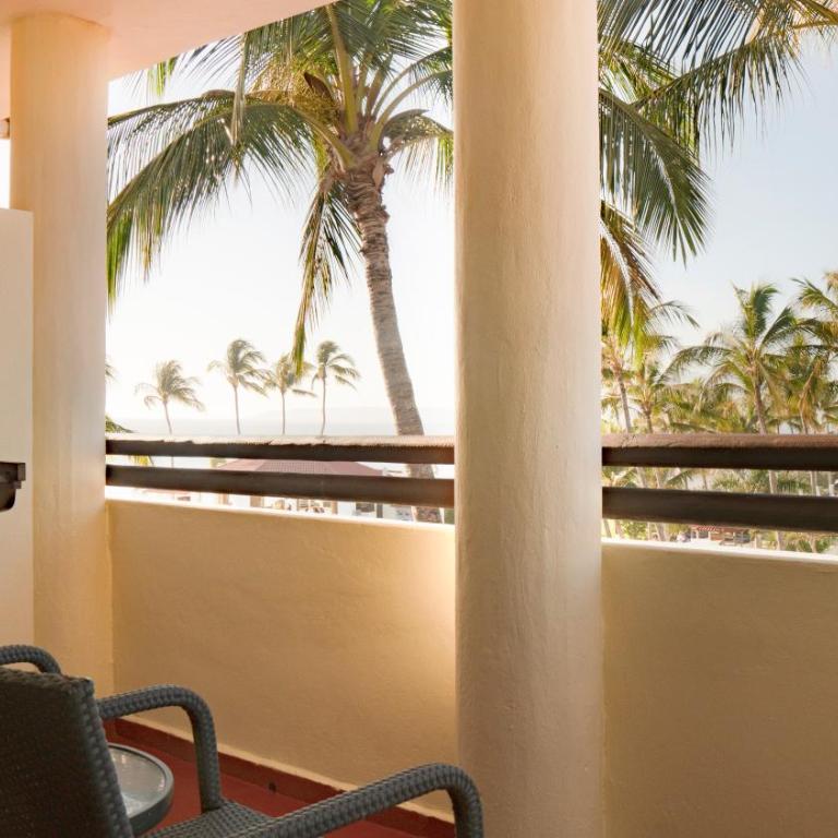 Samba Vallarta All Inclusive - Suite con terraza - 5