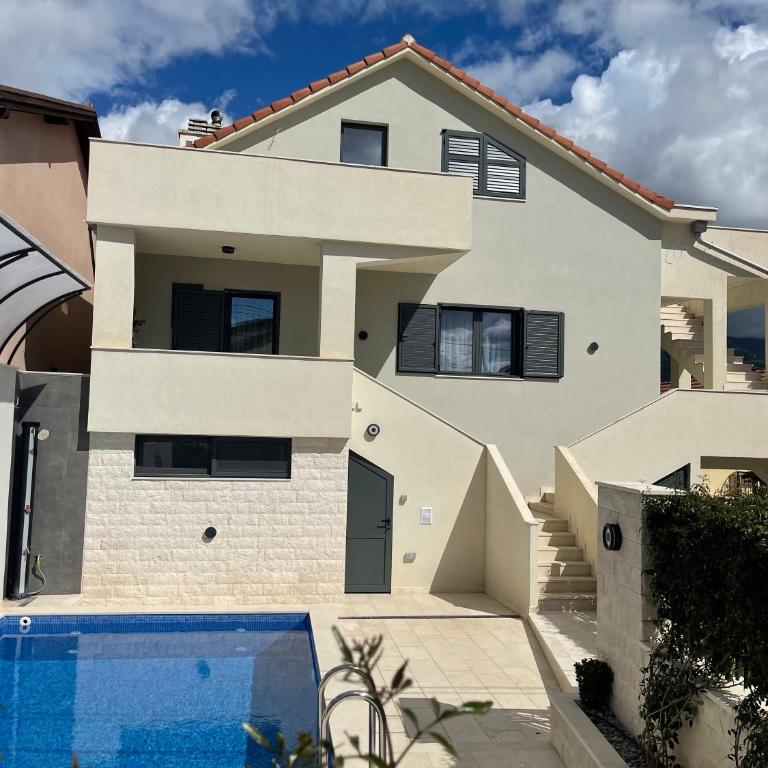 Villa Perla - Vila sa 3 Spavaće Sobe - 46