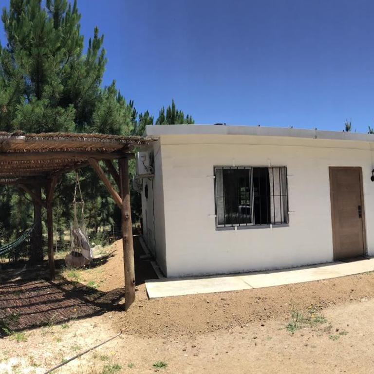 Reyna - Casa de 2 dormitorios - 4