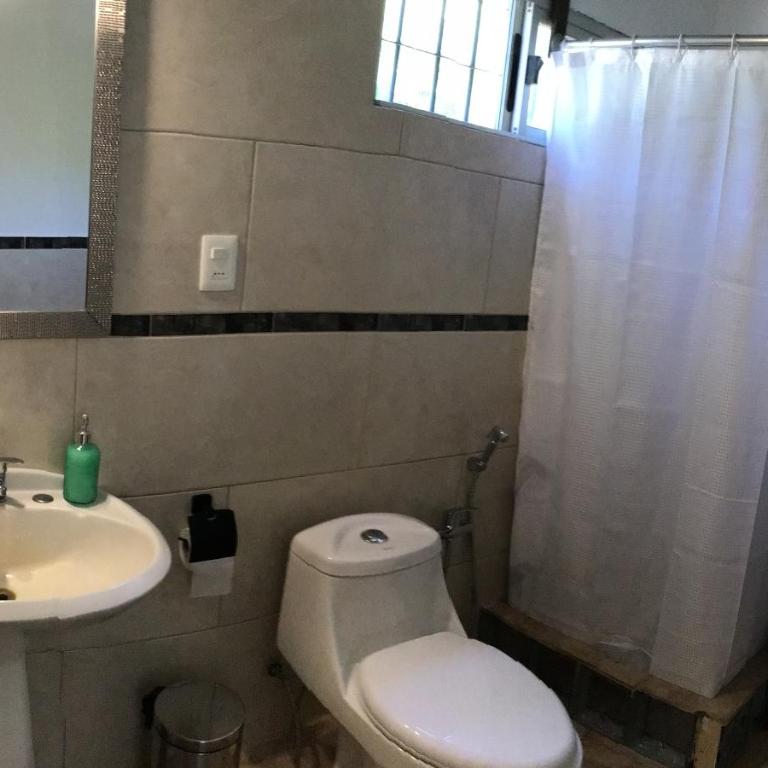 Reyna - Casa de 2 dormitorios - 5