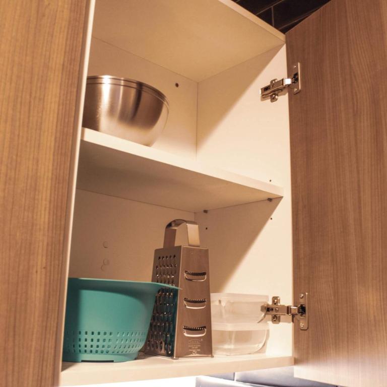 HOM I 4PAX Santiago cerca del museo Bellas Artes - Apartamento - 28