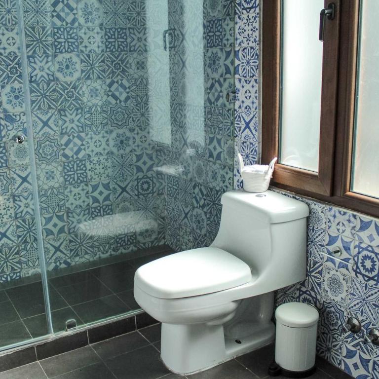 HOM I 4PAX Santiago cerca del museo Bellas Artes - Apartamento - 35