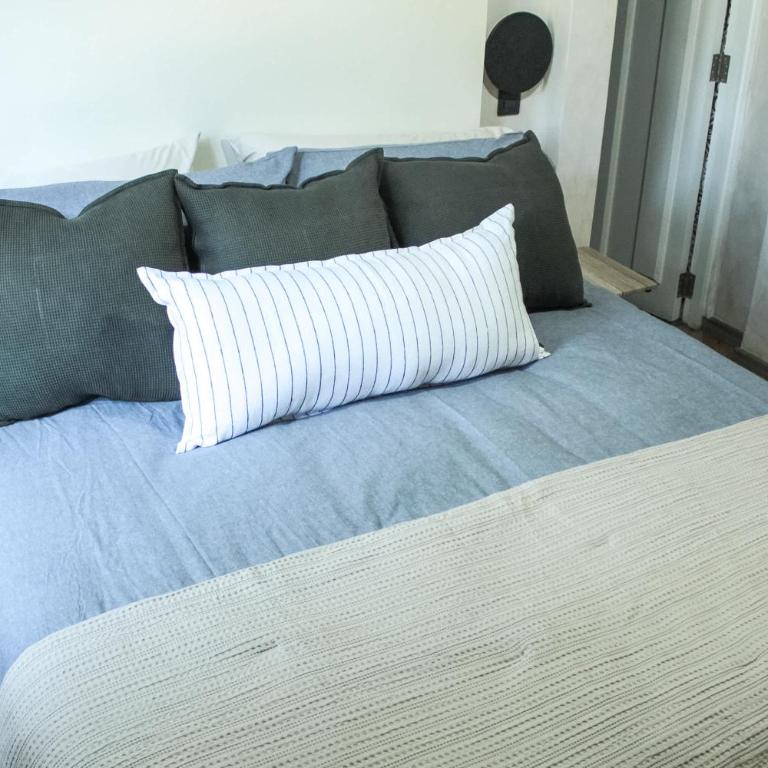HOM I 4PAX Santiago cerca del museo Bellas Artes - Apartamento - 57