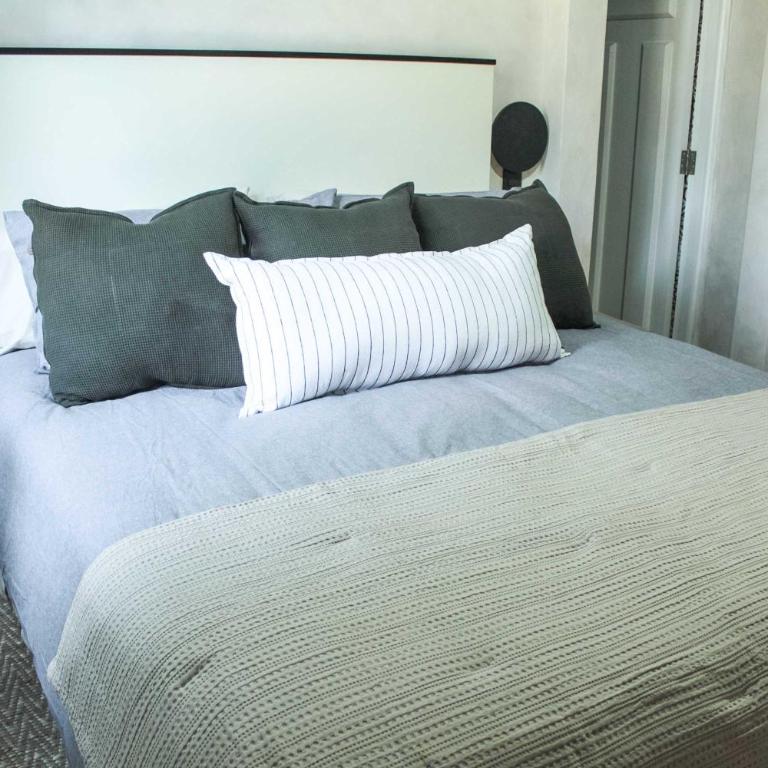 HOM I 4PAX Santiago cerca del museo Bellas Artes - Apartamento - 56