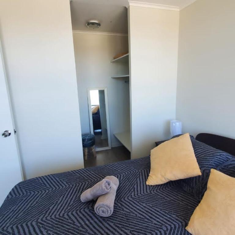 Departamento Mirador al Volcan - Apartamento de 2 dormitorios - 2