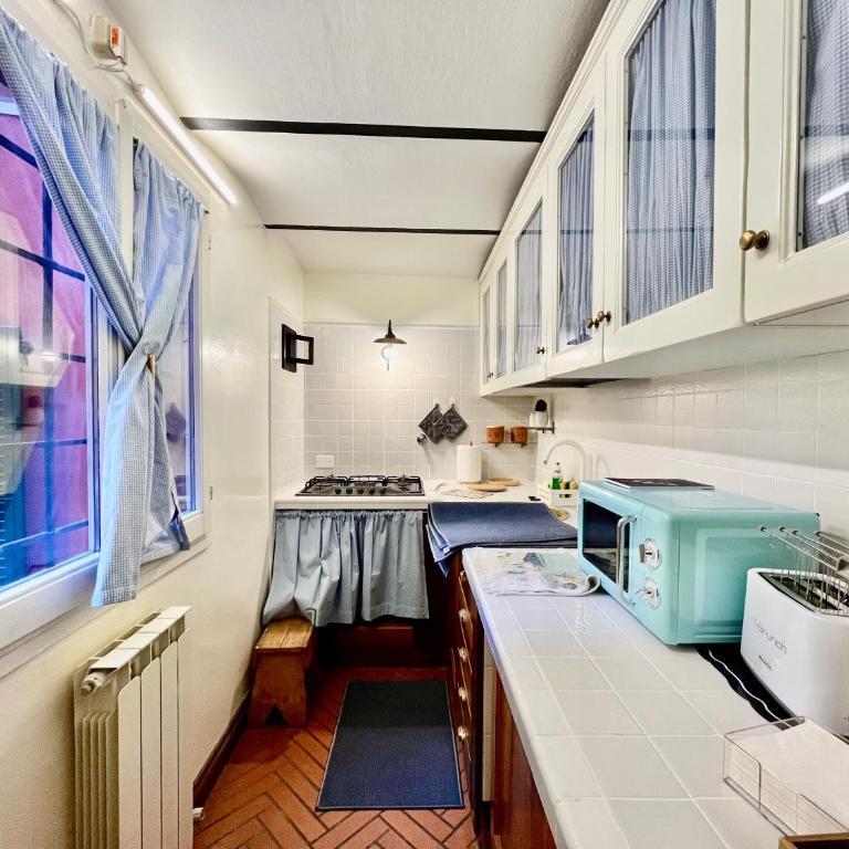 Casa Ena - Appartamento con 2 Camere da Letto - 15