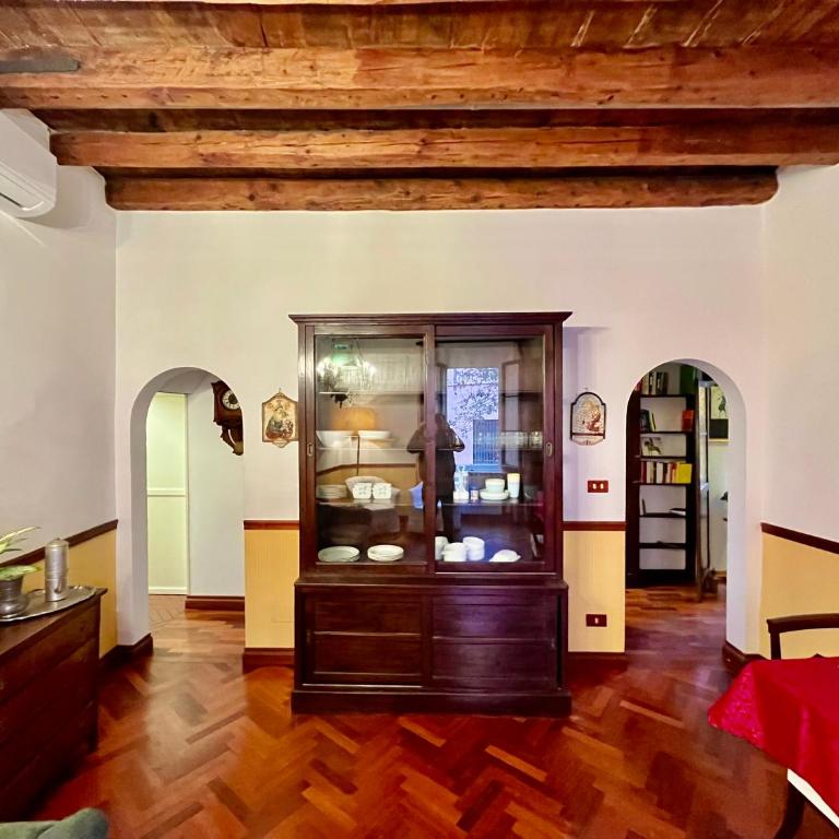 Casa Ena - Appartamento con 2 Camere da Letto - 5