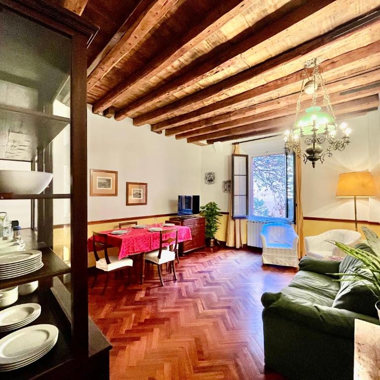 Casa Ena - Appartamento con 2 Camere da Letto - 4