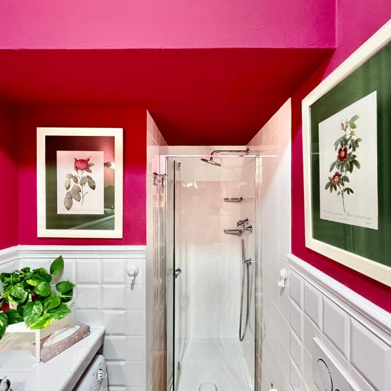 Casa Ena - Appartamento con 2 Camere da Letto - 18