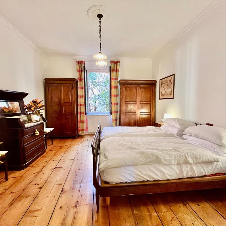 Casa Ena - Appartamento con 2 Camere da Letto - 13