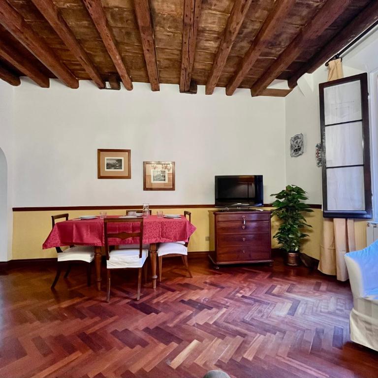 Casa Ena - Appartamento con 2 Camere da Letto - 3