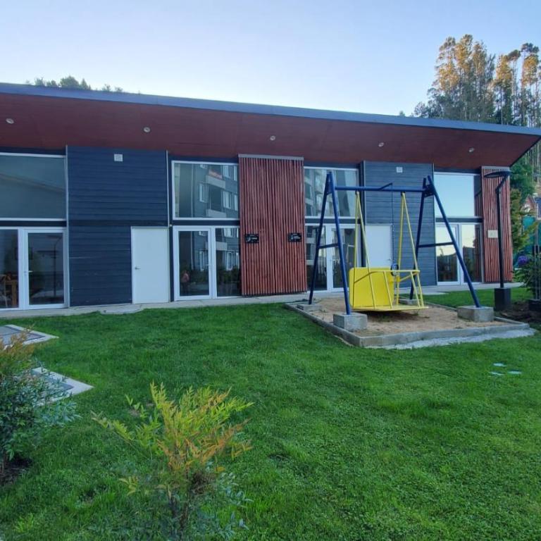 Departamento Mirador al Volcan - Apartamento de 2 dormitorios - 7