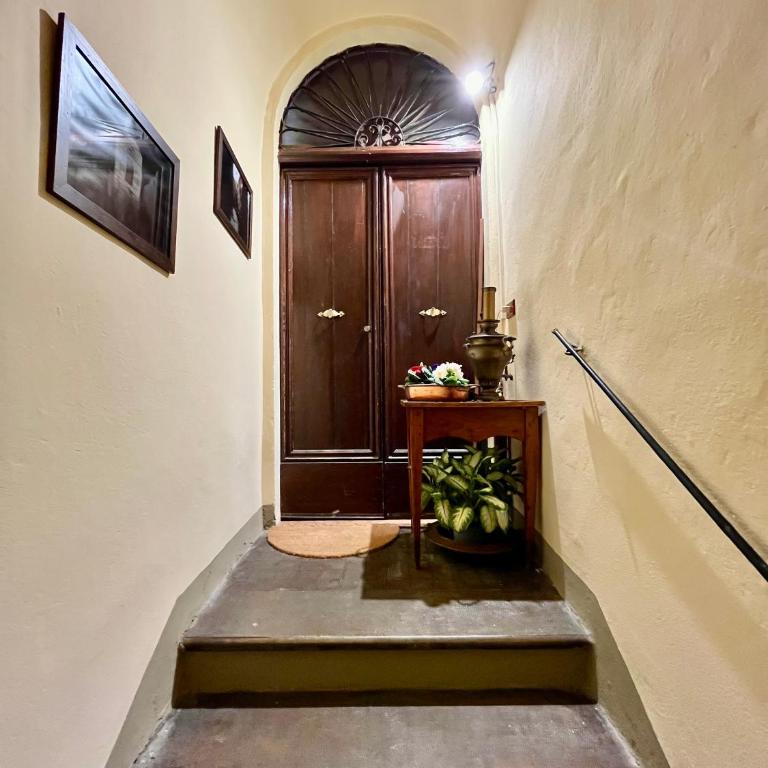 Casa Ena - Appartamento con 2 Camere da Letto - 20