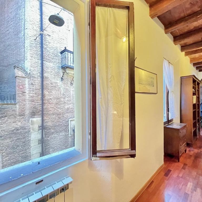 Casa Ena - Appartamento con 2 Camere da Letto - 8