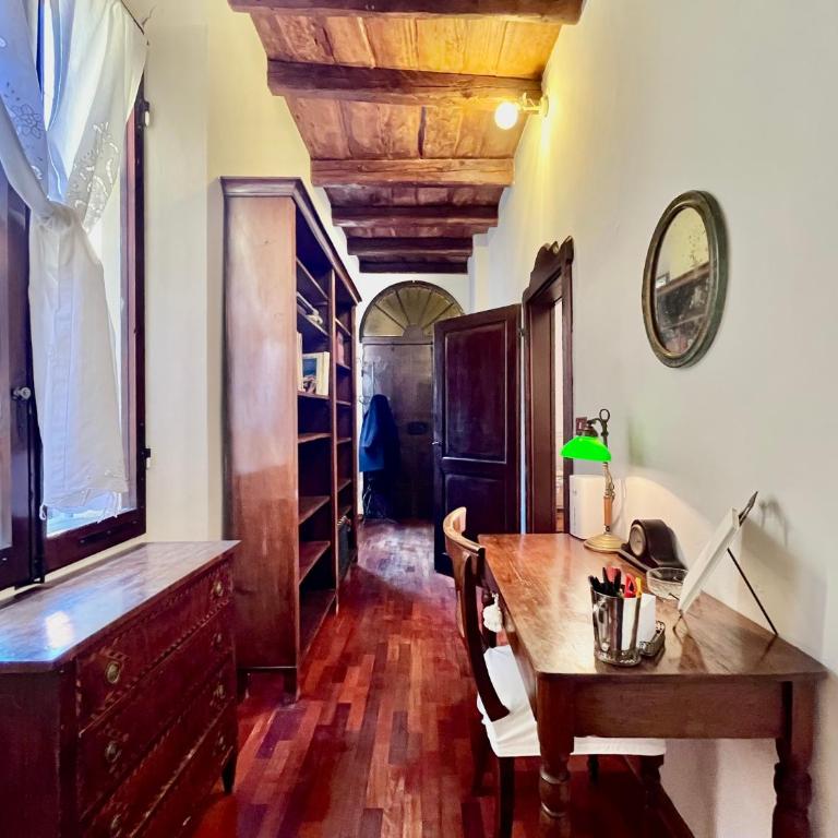 Casa Ena - Appartamento con 2 Camere da Letto - 6