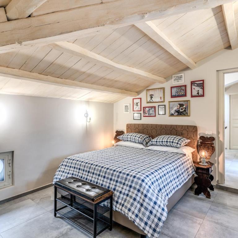 Circo Massimo Apartment & Terrace - Appartamento con 1 Camera da Letto - 18