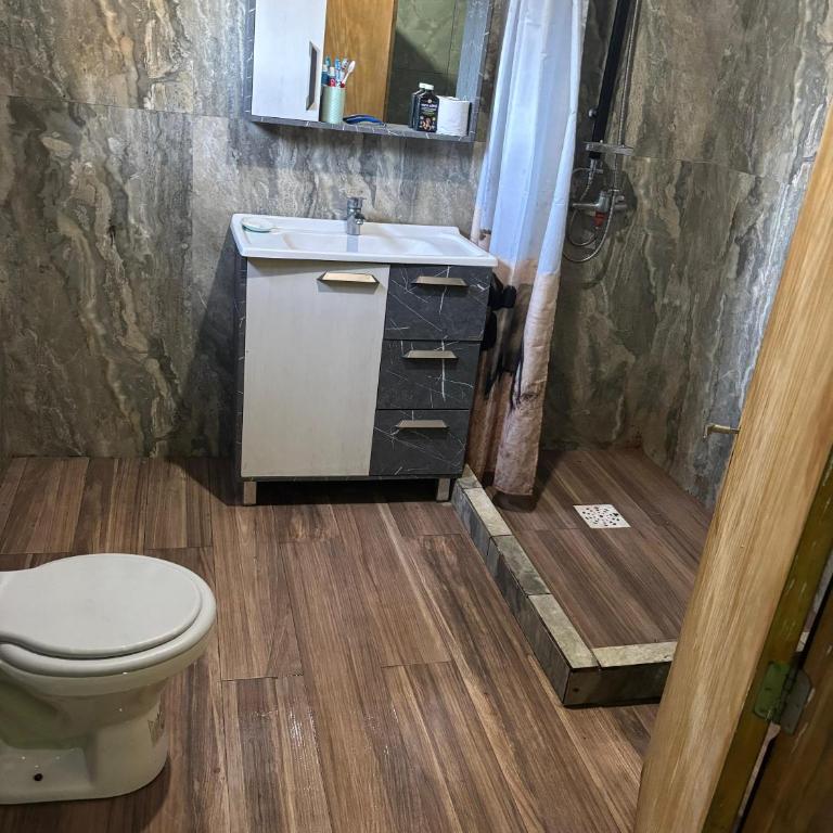 CASA de DESCANSO en PUIMAYEN - One-Bedroom House - 11