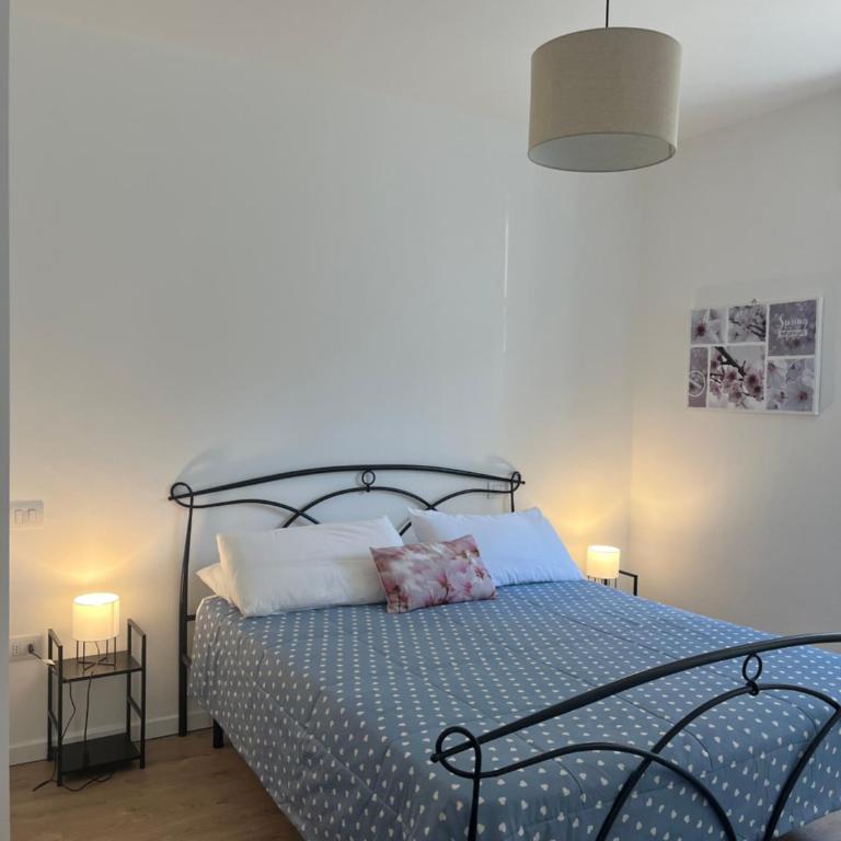 THE TULIP APARTMENT 2 rooms - Appartamento con 2 Camere da Letto - 6