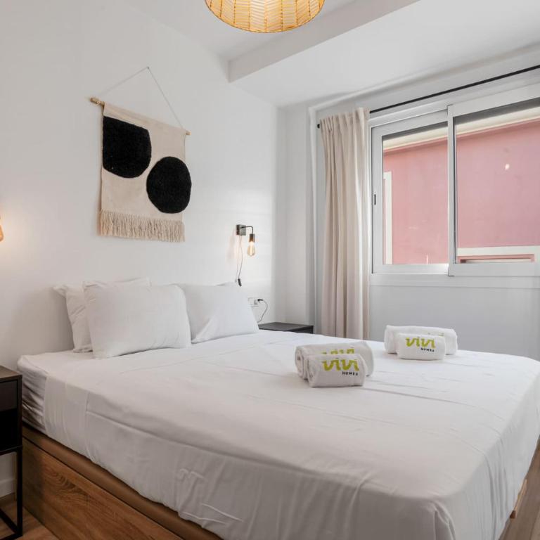 ViVi Homes - Anemona , Beach , Balcony, Centre - Apartamento con balcón - 6