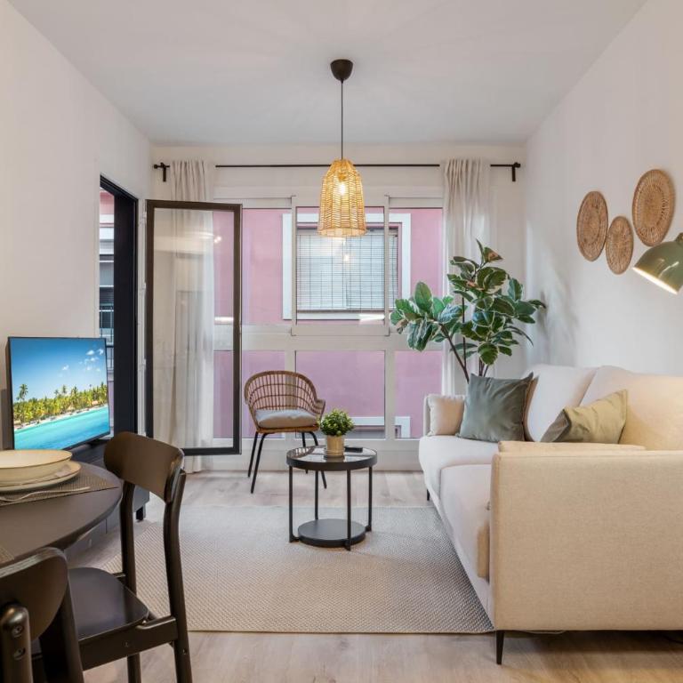ViVi Homes - Anemona , Beach , Balcony, Centre - Apartamento con balcón - 14