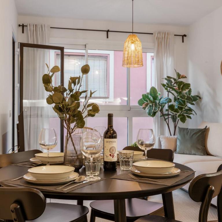 ViVi Homes - Anemona , Beach , Balcony, Centre - Apartamento con balcón - 2