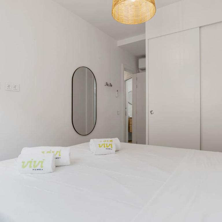 ViVi Homes - Anemona , Beach , Balcony, Centre - Apartamento con balcón - 8