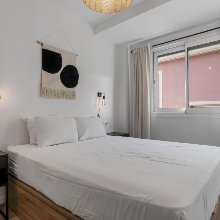 ViVi Homes - Anemona , Beach , Balcony, Centre - Apartamento con balcón - 16