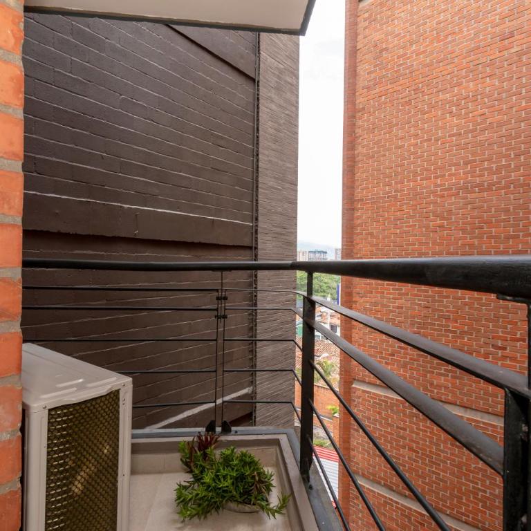 Edificio Casa Roma by Host Medellin - Estudio Superior - 12