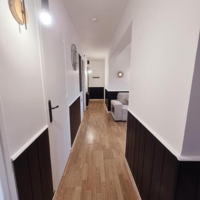 Une belle Escapade à Lourdes - Apartment mit 2 Schlafzimmern - 3