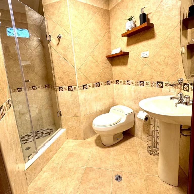 Acogedor Apartamento en Cuenca - Apartamento de 3 dormitorios - 12