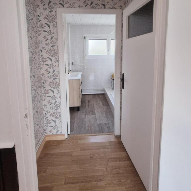 Une belle Escapade à Lourdes - Apartment mit 2 Schlafzimmern - 8