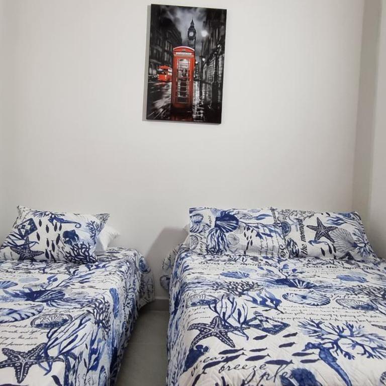 Portal del Rio - Apartamento de 2 dormitorios - 33