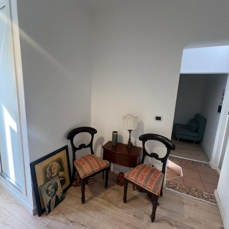 Casa vacanze Manzoni 289 - Appartamento con 1 Camera da Letto - 3