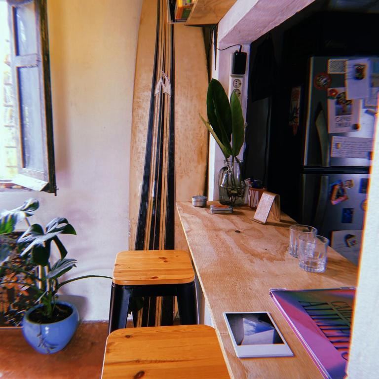 Mar Guest House - Vacation Home - 18